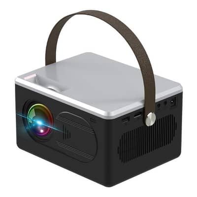 Android Projector W-555A  2gb 16gb 