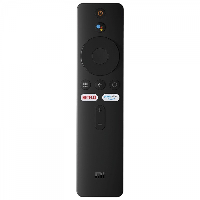 Mi Remote Control for TV Box and Stick